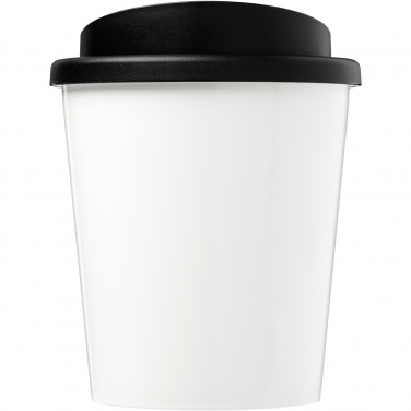 Logo trade corporate gifts image of: Brite-Americano® Espresso 250 ml insulated tumbler